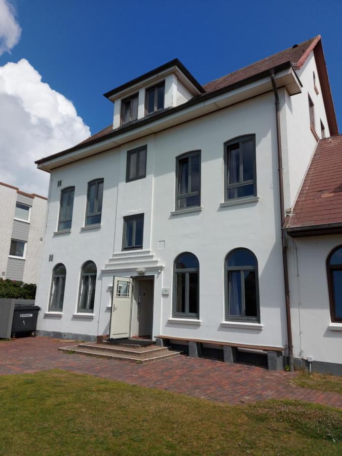 Klaarcamp Hostel Wenningstedt-Braderup Exterior photo